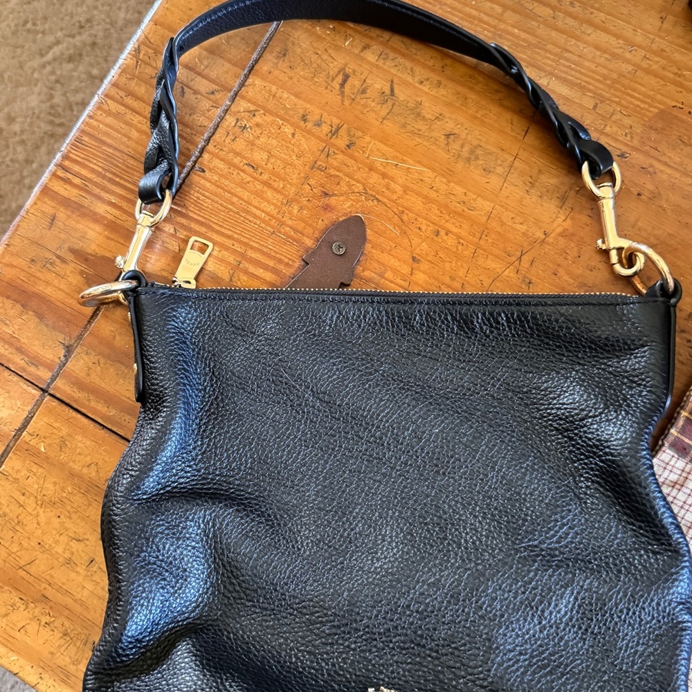 Coach Purse - Picture 2 of 6